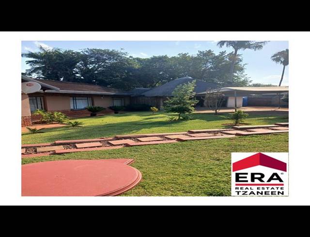 4 BEDROOM HOUSE FOR SALE IN AQUA PARK